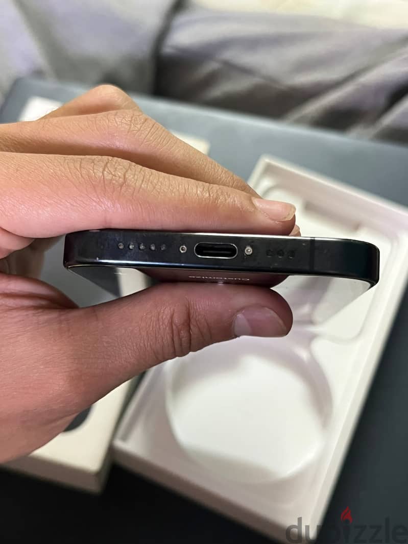 Iphone 15 Pro 4