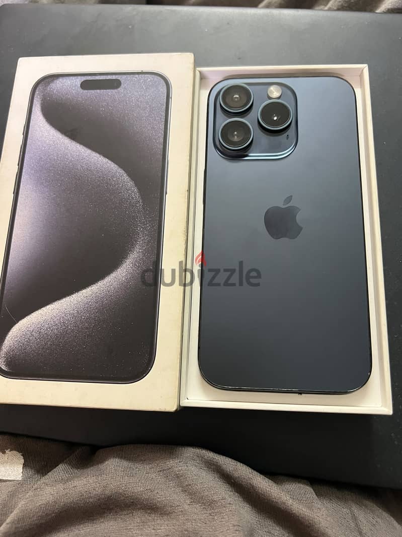 Iphone 15 Pro 5