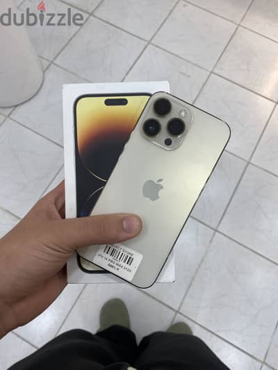 Apple - iPhone 14 Pro Max