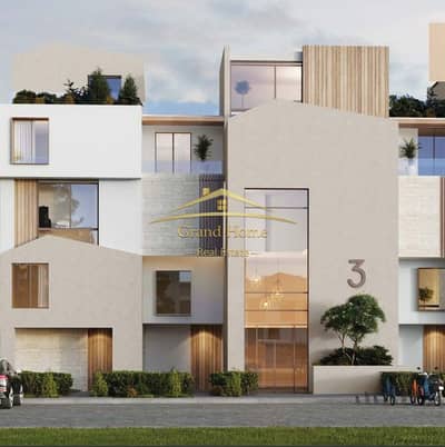 شقة للبيع بكمبوند كارميل نيو زايد Karmell New Zayed شركة سوديك SODIC بمقدم 10% وتقسيط على 10 سنين بسعر مميز