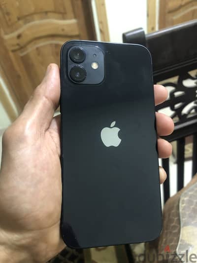 Apple - iPhone 12
