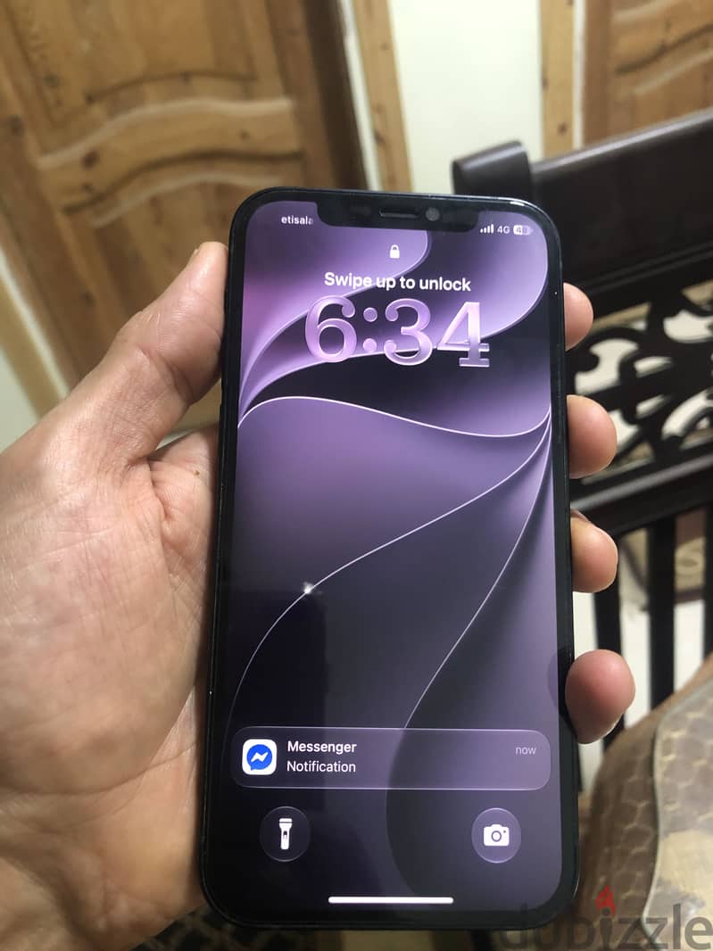 Apple - iPhone 12 1
