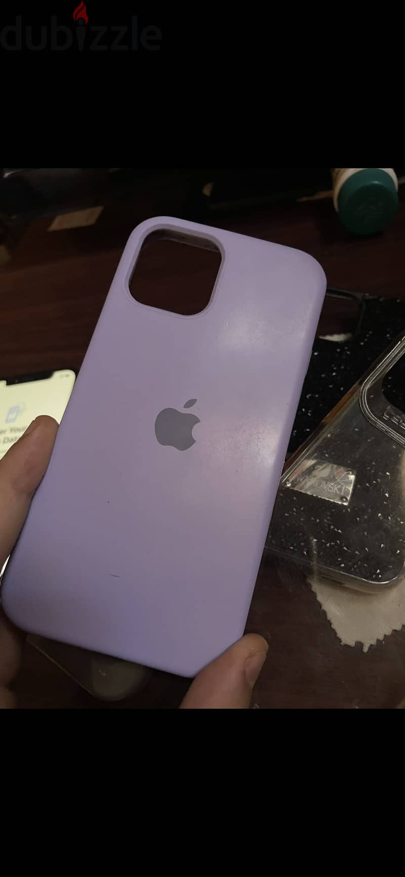 Apple - iPhone 12 4