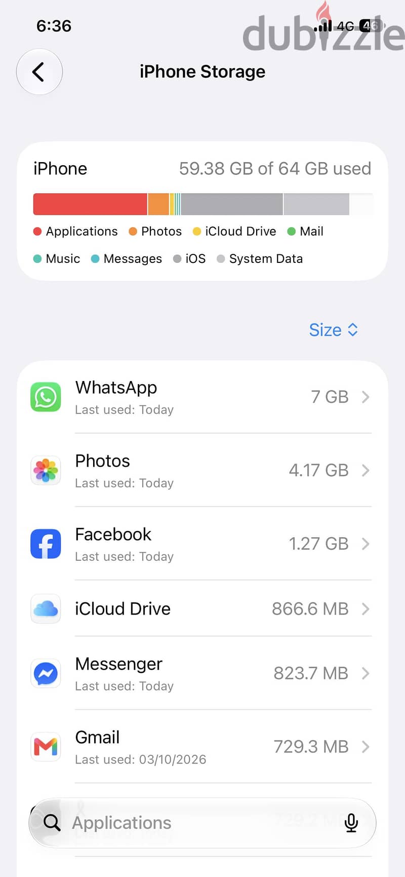 Apple - iPhone 12 8