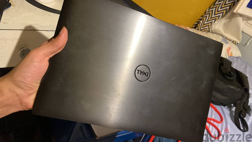 Dell precision 5530 3