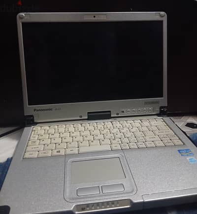 لاب توب باناسونيك تاتش