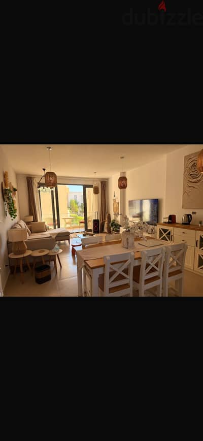 Kai Sokhna 2 Bedrooms Fully furnished for Sale