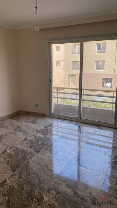 Apartment for rent in  compaond The Square, Fifth Settlement, New Cairo