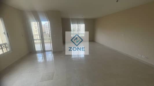 Apartment for sale 175 sqm garden view and open air mall immediate delivery