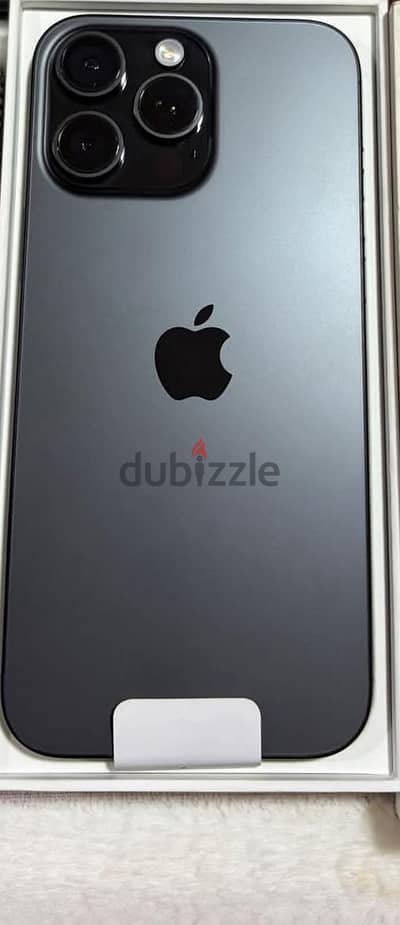 Apple - iPhone 16 Pro Max