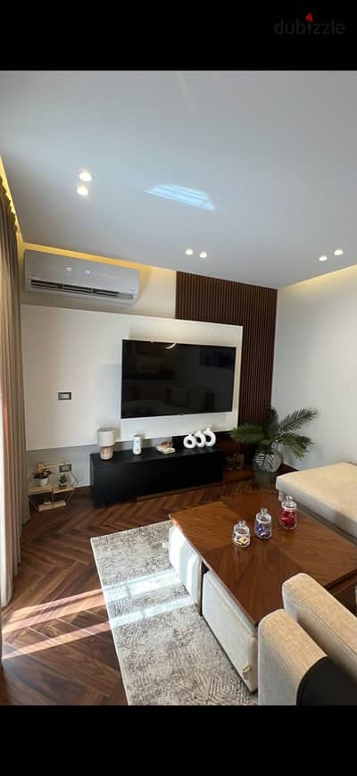 Apartment for sale 155 sqm ultra super lux finishing third floor elevator next to Old Market and services furnished with appliances Phase 1 Al Rehab 1 Apartment for sale 155 sqm ultra super lux finishing third floor elevator next to Old Market and services furnished with appliances Phase 1 Al Rehab 1