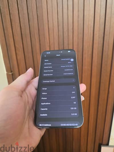 Apple - iPhone 14 Pro Max