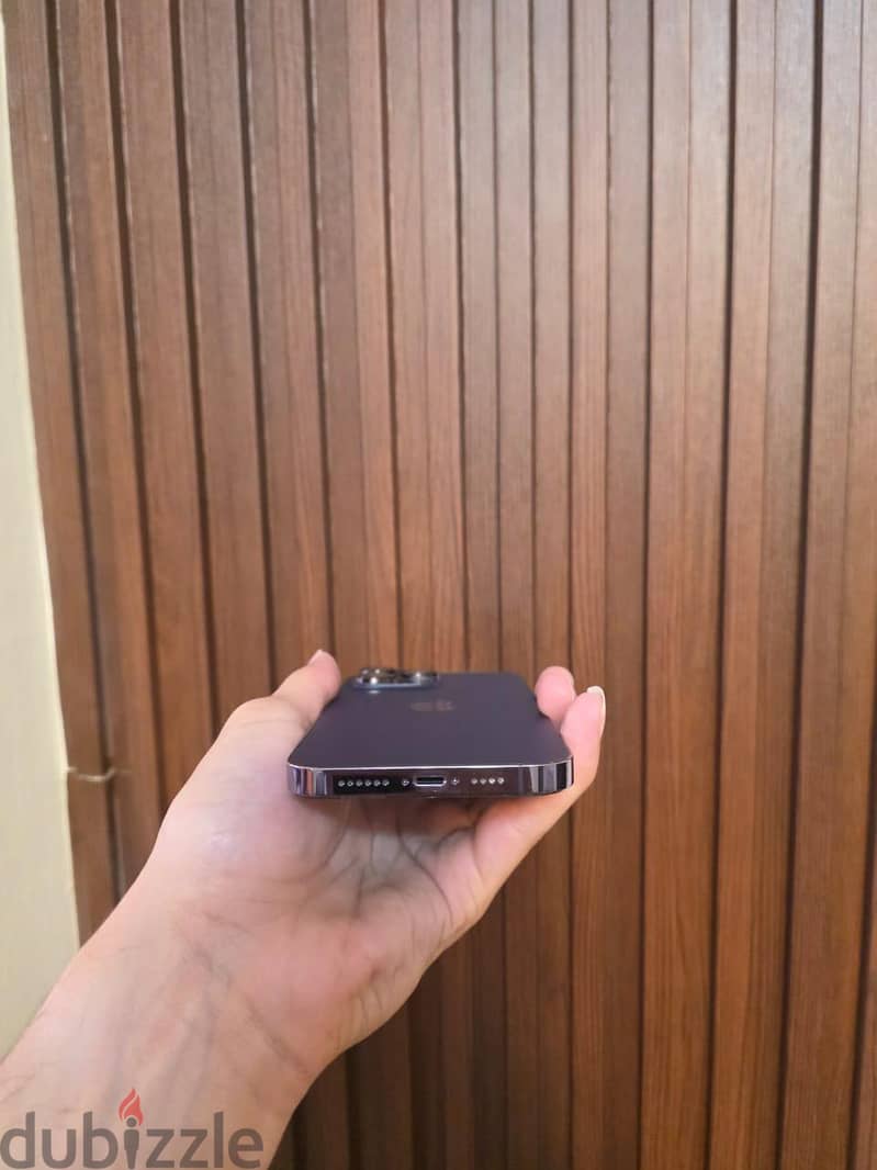 Apple - iPhone 14 Pro Max 2