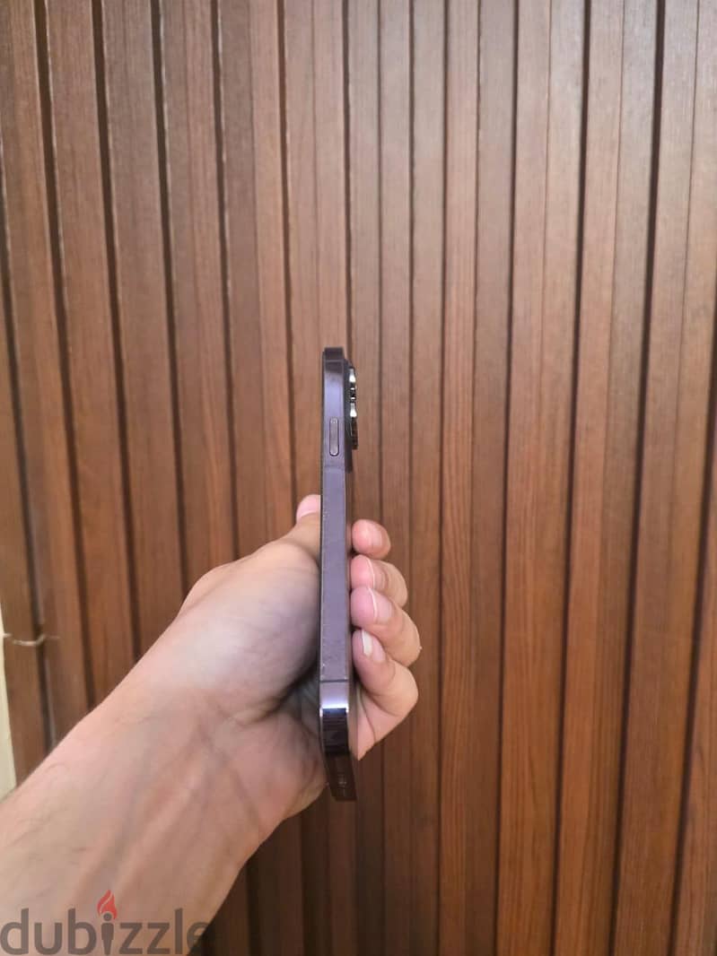 Apple - iPhone 14 Pro Max 3