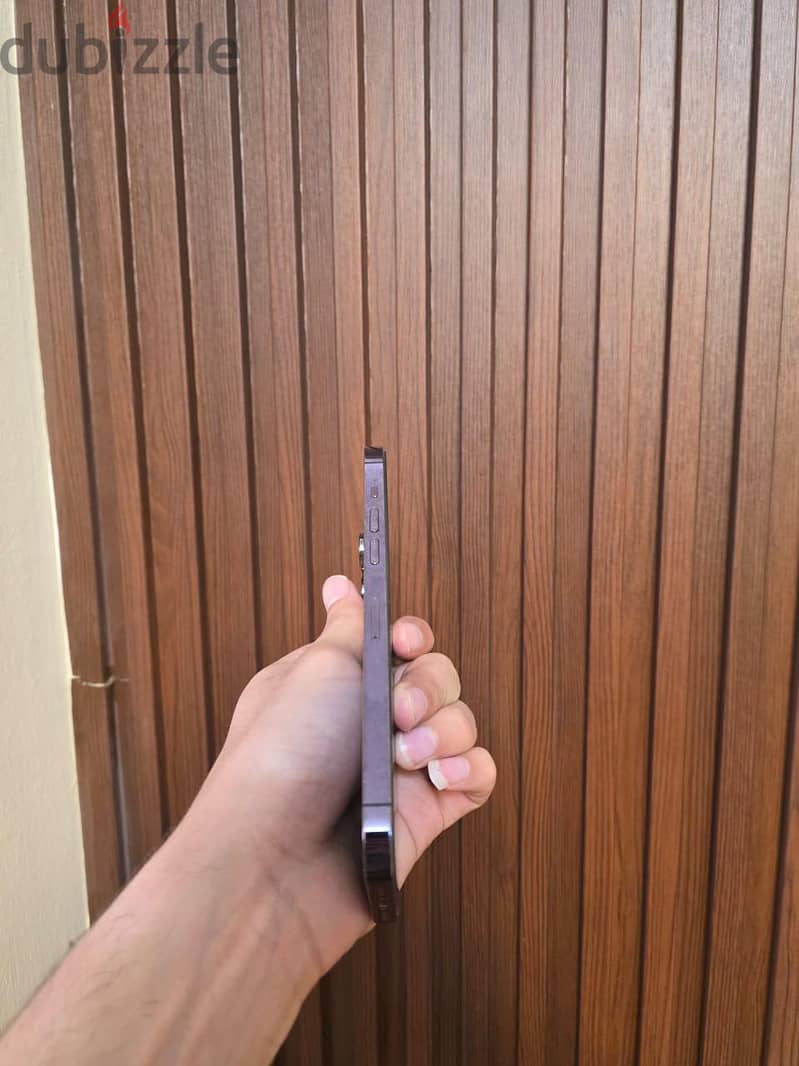 Apple - iPhone 14 Pro Max 4
