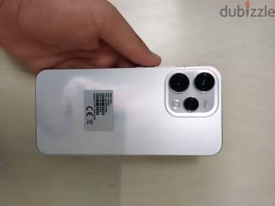 Oppo Reno 15f 5G. اوبو رينو 15f 5G