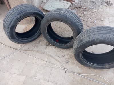 ٣ فرد كاوتش مقاس ١٦