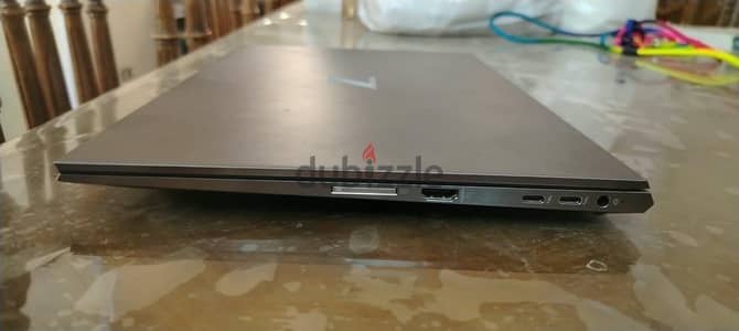 HP ZBook Studio G7 Core i9 / 32GB RAM / Quadro T2000