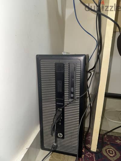 تجميعه جيمينج للبيع و قابل للتفاوض البسيط