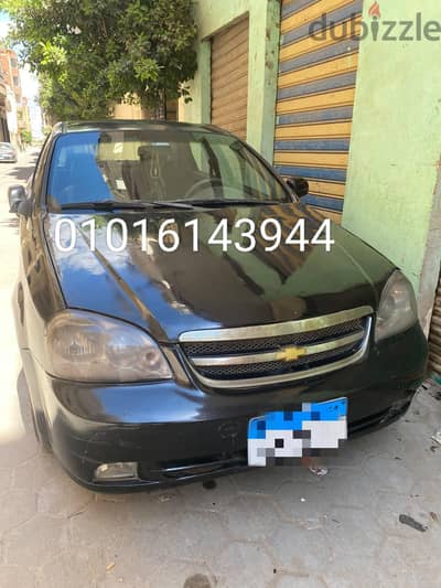 للإيجار بسائق