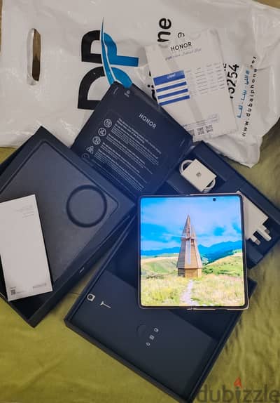 Honor V5 اللون الذهبى كسر زيرو للبيع