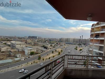 شقة ممتازة - مسجلة -  سوبر لوكس-  بعمارات كرام فيو مفتوح