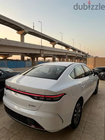 بى واى دى ديستروير 05 2026