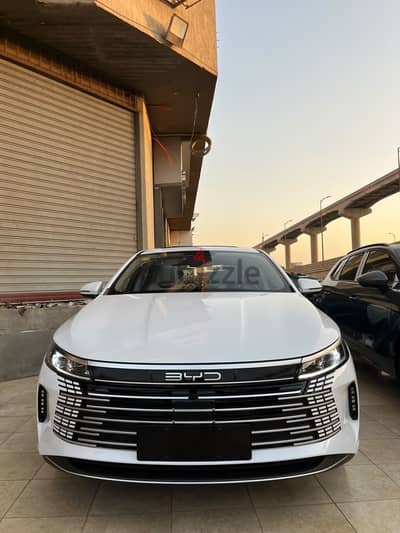 بى واى دى ديستروير 05 2026