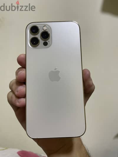 Apple - iPhone 12 Pro