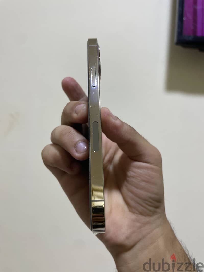 Apple - iPhone 12 Pro 3