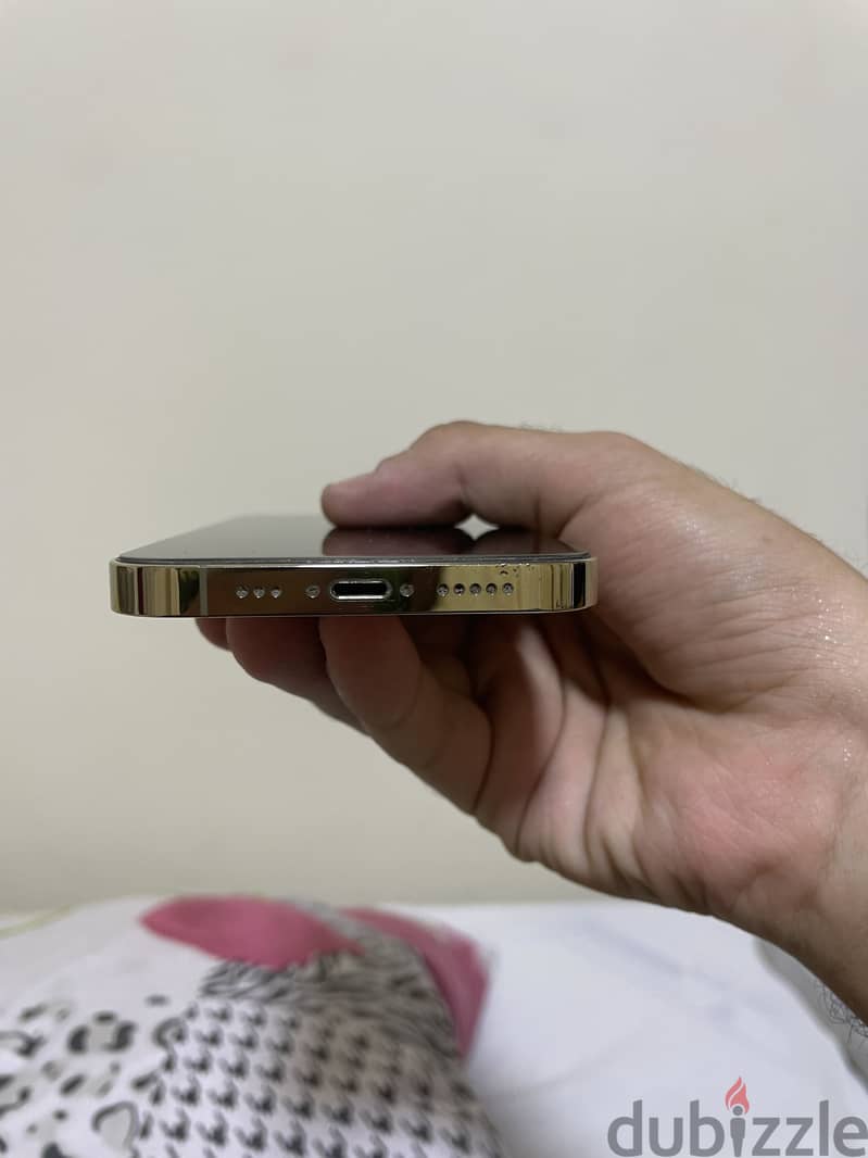 Apple - iPhone 12 Pro 4