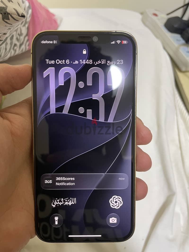 Apple - iPhone 12 Pro 5