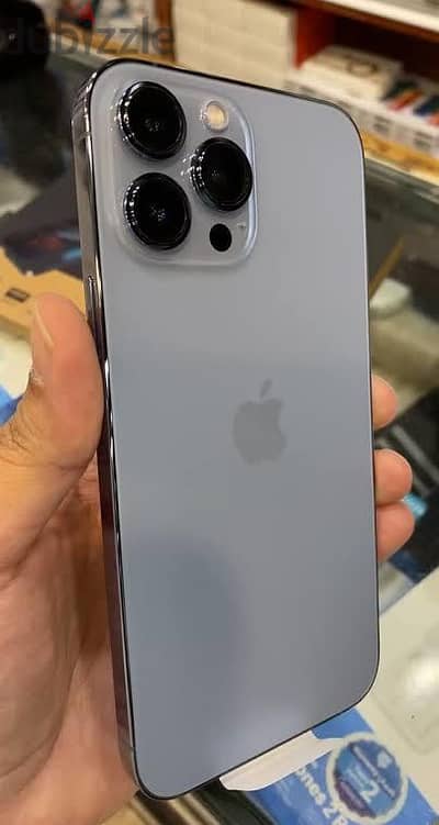 آبل - آيفون 13 برو