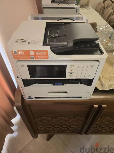 Epson WorkForce WF-C5890