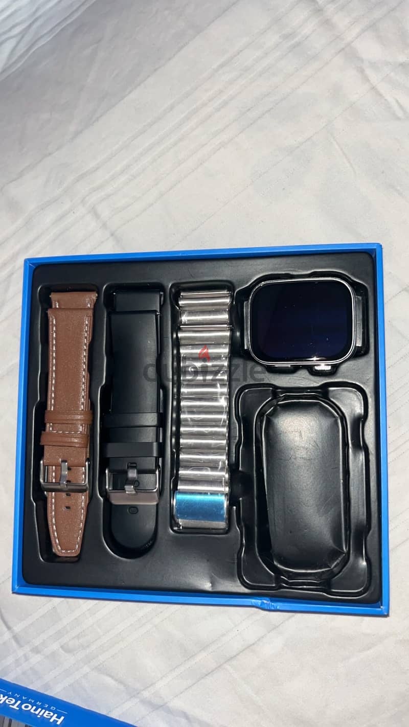 Haino Teko Smart Watch 1
