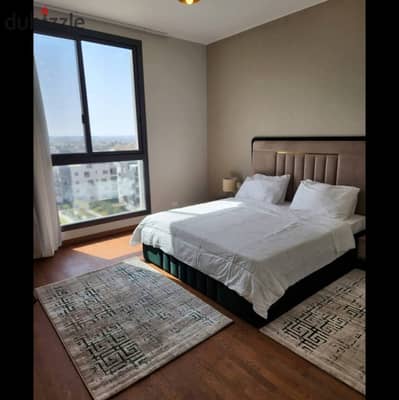Luxury Apartment for Rent in AEON Towers – Marakez | Prime View