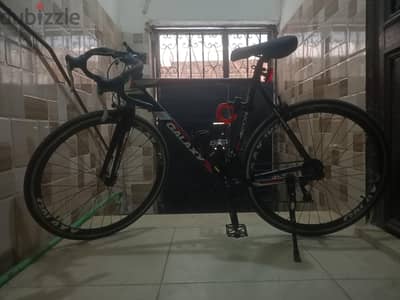 دراجة RL 420r