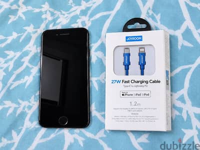 iPhone 7 GB مساحه 128