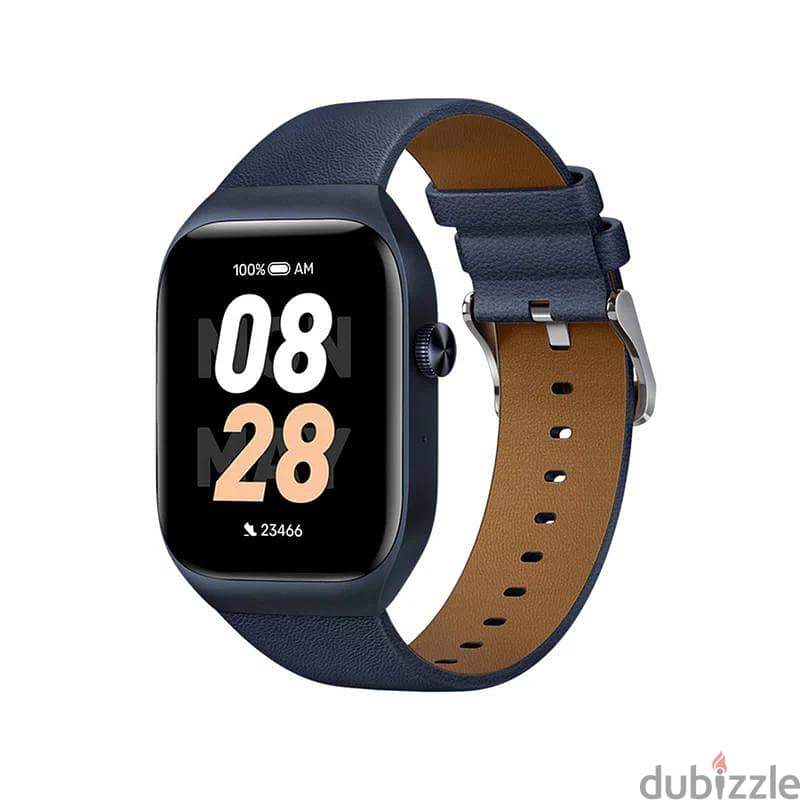 Mibro T2 Smartwatch 1