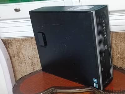 HP Compaq 6005 pro sff
