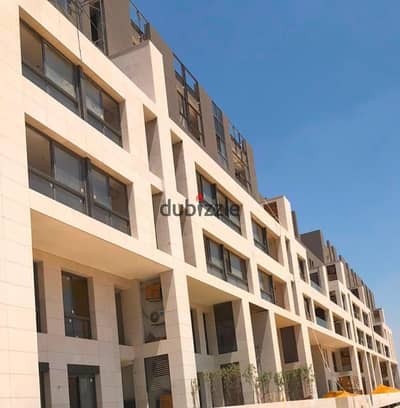 Early Delivery Finished Apartment with AC in Karma Kay, opposite Zed and next to Al Rabwa