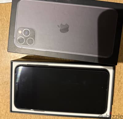 Apple - iPhone 11 Pro Max