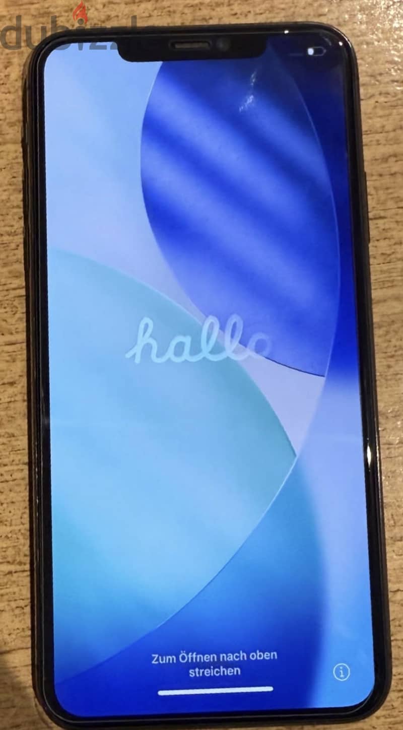 Apple - iPhone 11 Pro Max 1