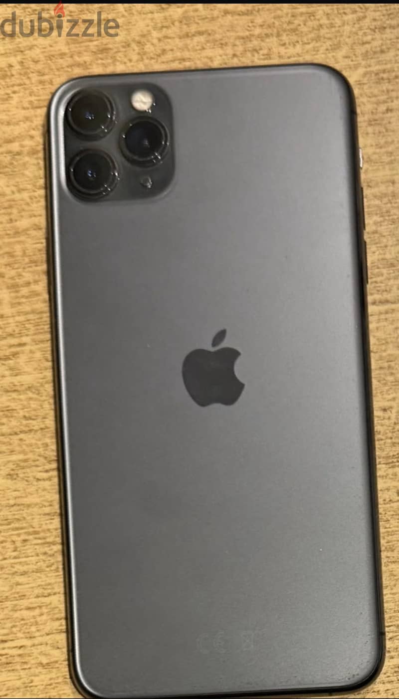 Apple - iPhone 11 Pro Max 2