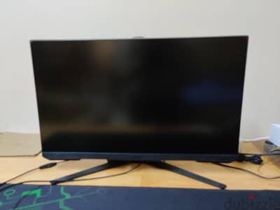 Samsung Odyssey G3 gaming monitor