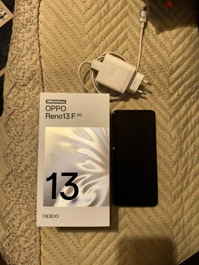 OPPO Reno 13f 5g