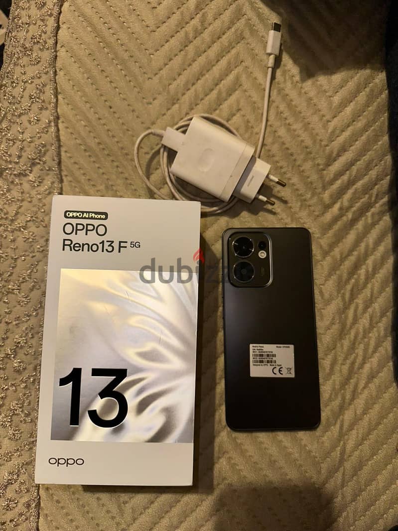 OPPO Reno 13f 5g 1