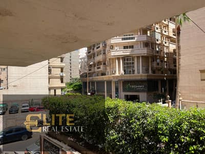 سموحه شارع البرت الاول امام مسجد علي بن ابي طالب