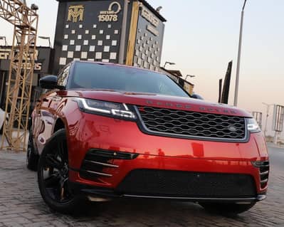 لاند روفر فيلار Range Rover Velar P250 -R-Dynamic HSE