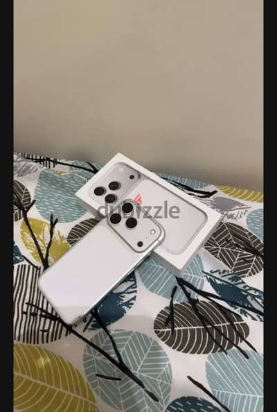 Apple - iPhone 17 Pro